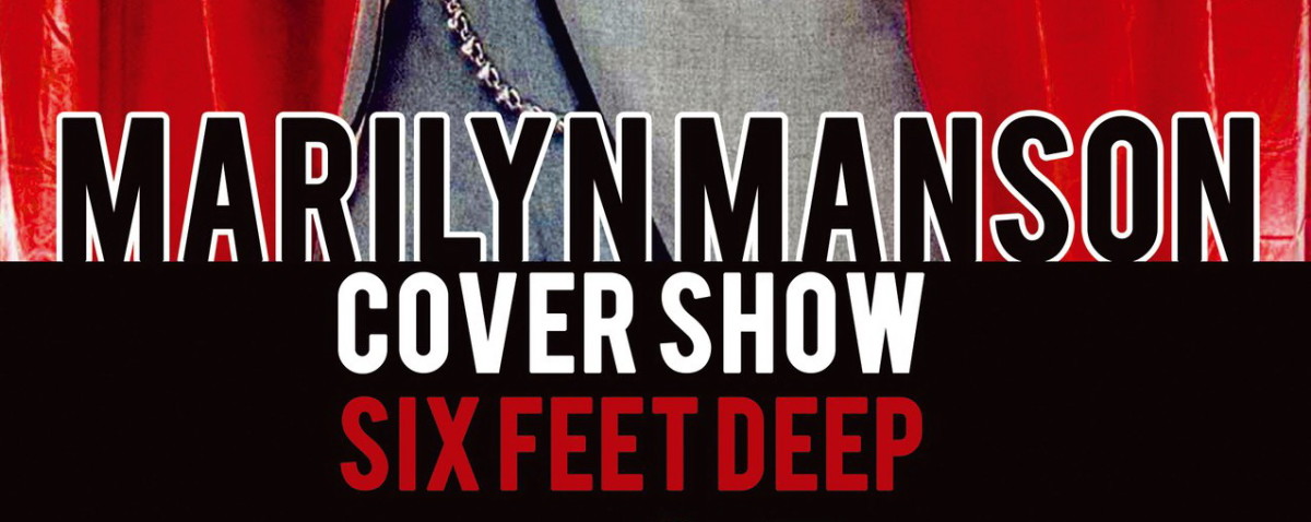 1/12 Six Feet Deep @ Pleasantville BBQ