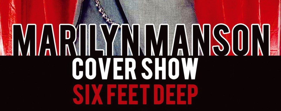 1/12 Six Feet Deep @ Pleasantville BBQ