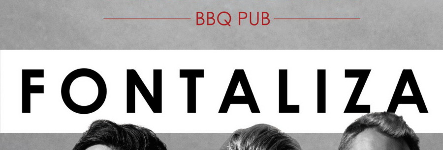 30/04 FONTALIZA @ Pleasantville BBQ