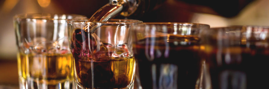 28.11 Rhum-Rum-Ron! / Дегустация рома